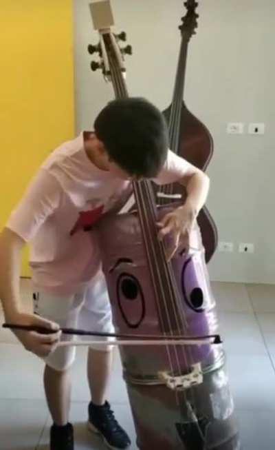 Idk what to call this?