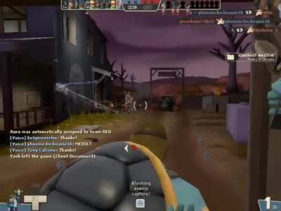 The lil heavy as been revenged