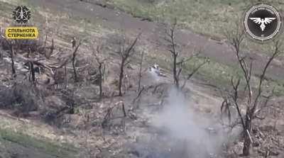 UA 47th Mechanized Brigade's 