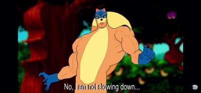 Dora Bizzare Adventure