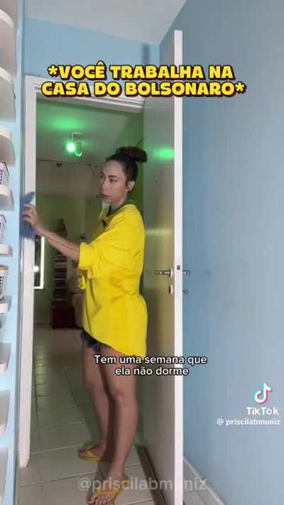 A diarista do Meu presidiário 🇧🇷🇧🇷