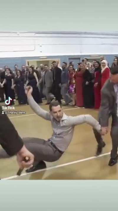 This guy is an expert