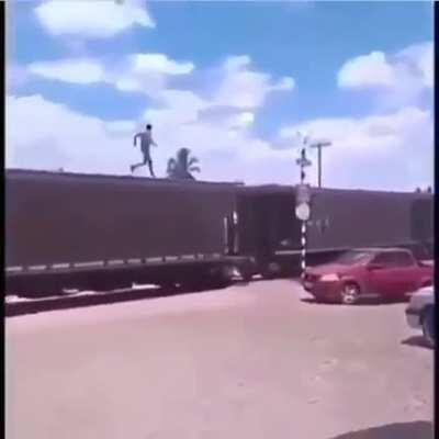 blursed subway surfers