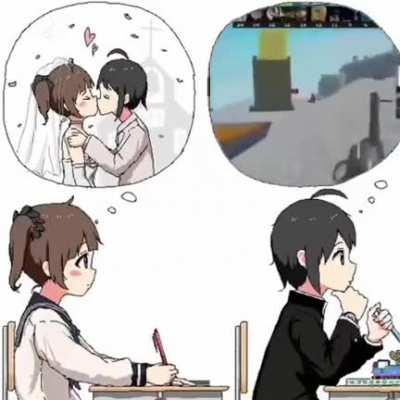 leaving this sub because the circlejerks are painful, have a meme