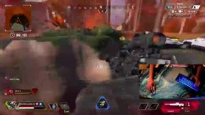 3rd time's the charm