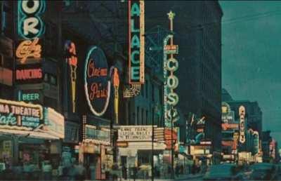 Unknown instrumental/song 