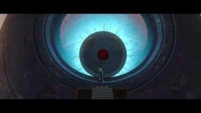 Waiting for my oscar now