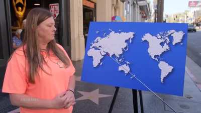 Name that country - episode 2... and no, it's not staged