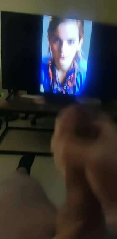 [Reddit] All that for Emma Watson what do you think?