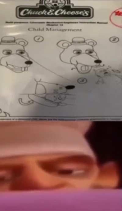 (I rarely post any memes but I might post more often)