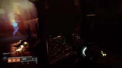 My instinct to kill Loreley Titans has gone too far.