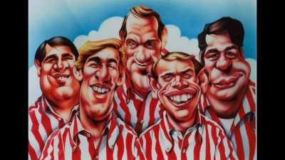 This one’s gonna be a hit