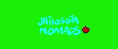 I’ve finally released something I’ve been working on for a while now. I present the launch trailer of the newest GUP fanfic: Jatkosota Nomads!