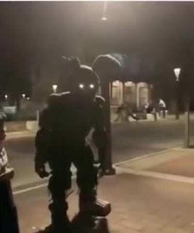 Thought would be appreciated here