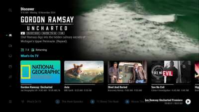 Arctic Fuse Mod Auto Trailer - Also works on IPTV Channel