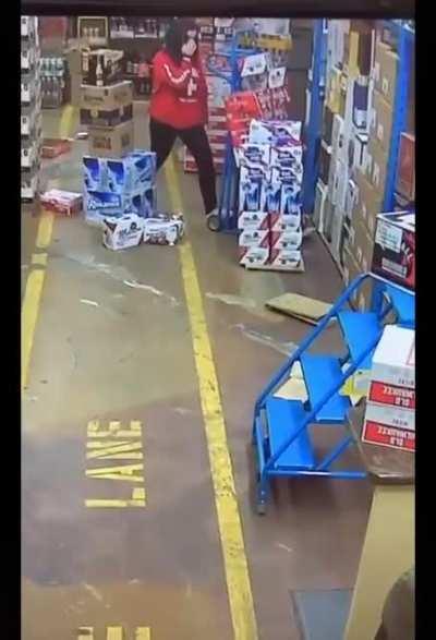 HMC while I handle the inventory...