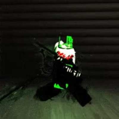 Petition to remove Shedletsky from the game