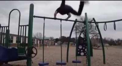 What exactly was he trying to do ? well that question remain unanswered to this day.