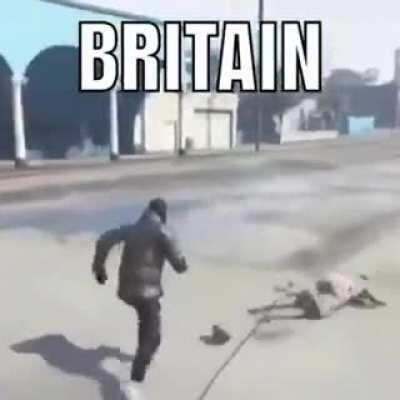 Britain