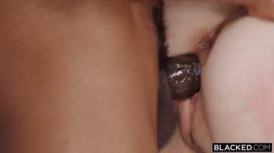 BLACKED - Cadence Lux