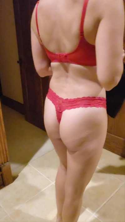 Daily Dressings with Bunny. The zipper on this romper might be my favorite.