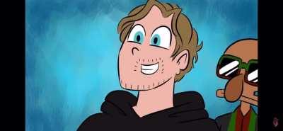 Let’s not forget this beautiful video