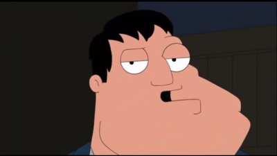 Has anyone seen The Suicide Squad yet? I can’t be the only one who thought this. (No spoilers, the scene was used in the trailers)