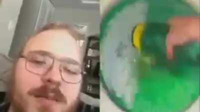 How long does it take for your lungs to collapse