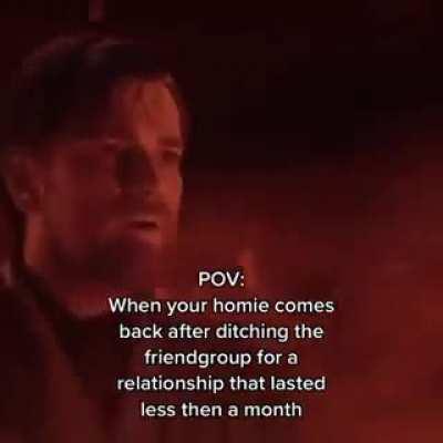 She didnt even give him a kiss on the cheek lmao