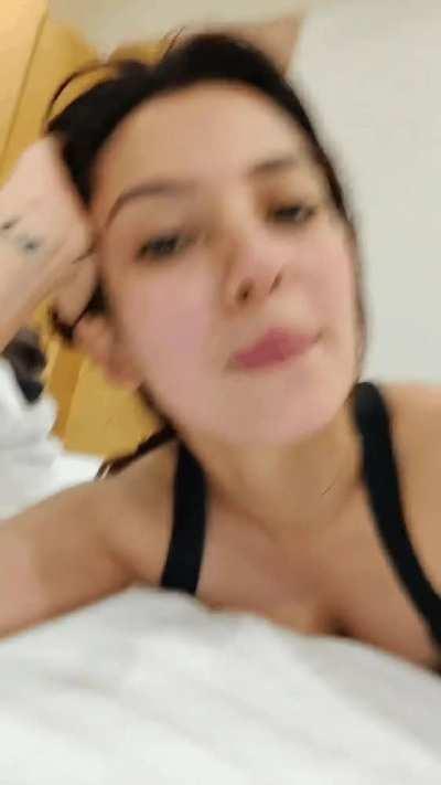 Barkha's deleted story