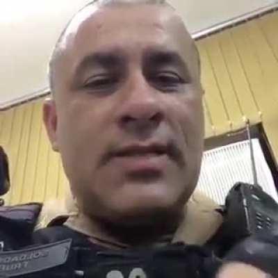 Recado aos membros do sub