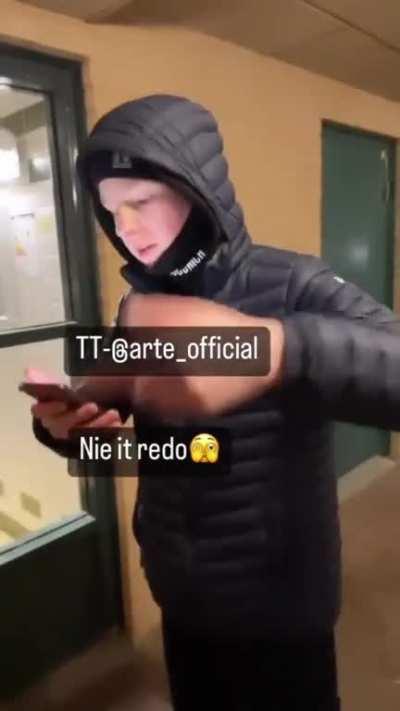 Axel U:s rap 🔥🔥🔥