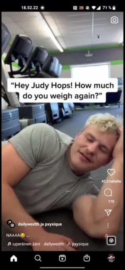 First post, this was just worthy...