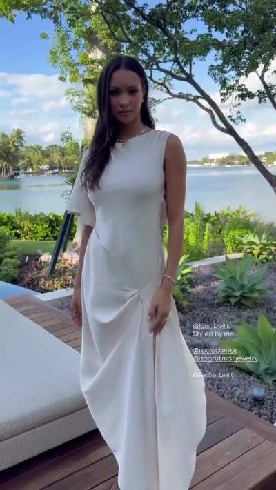 "Ready for Art Basel 2025" IV - IG December 2025