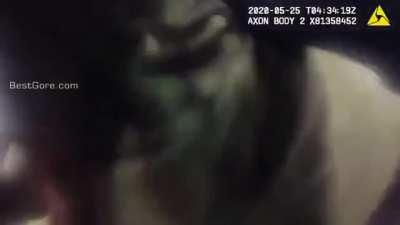 NYPD beat a man with mental health issues travelling on the subway.