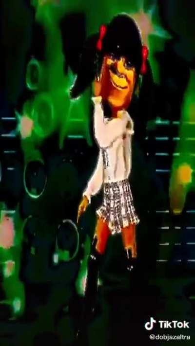 The good side of tiktok.