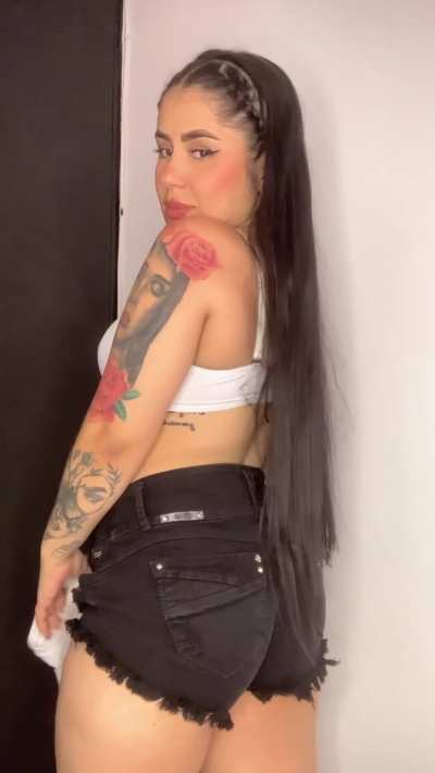 These belong to someone new