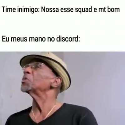 Em perfeita sincronia