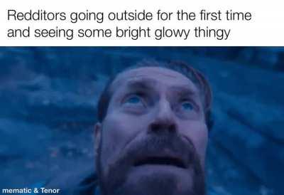 It’s been years…