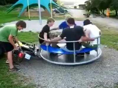 Detenlo Oto Detenlo!!!!