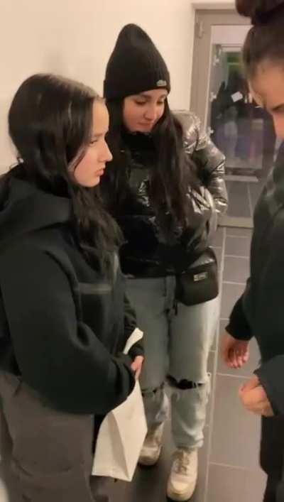 Was meine Mutter?ð