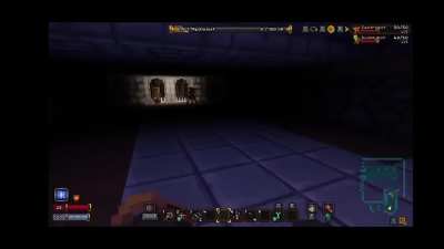 Solid John Barony Automaton