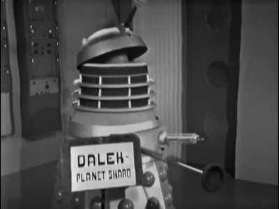 One of the best moments in classic who