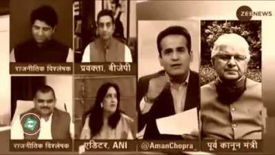 Accha chal raha hai...