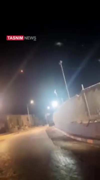 Iranian air defences shoot down USAF MQ-9 Reaper over Hormuz Strait - 06/05/2026