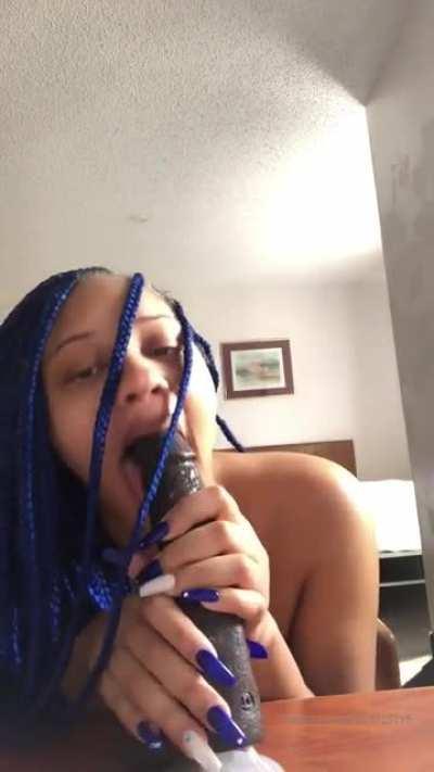 I got all her exclusive content 🔥🔥 join now