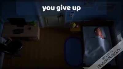 *does 3 lines of cocaine* yeah this is good