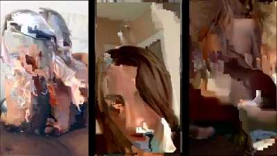 She keeps whiteboys in their place 🐰♠️