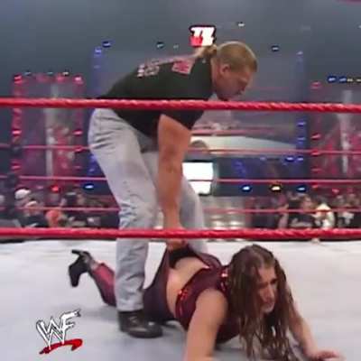 Stephanie McMahon