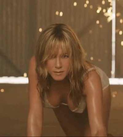 Jennifer Aniston